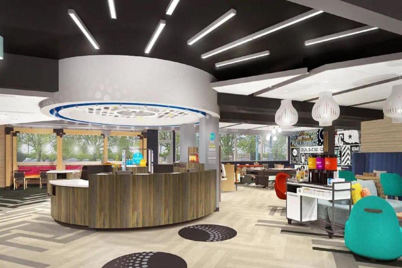 Tru By Hilton Cartersville, Ga Exteriér fotografie