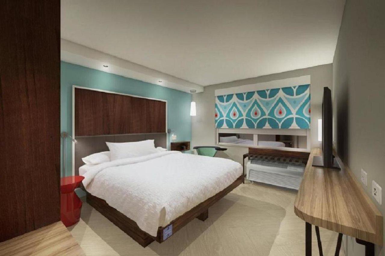 Tru By Hilton Cartersville, Ga Exteriér fotografie