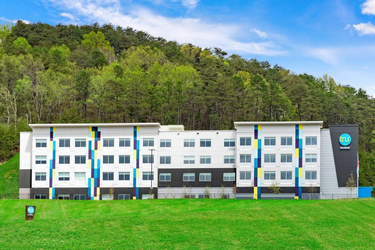 Tru By Hilton Cartersville, Ga Exteriér fotografie