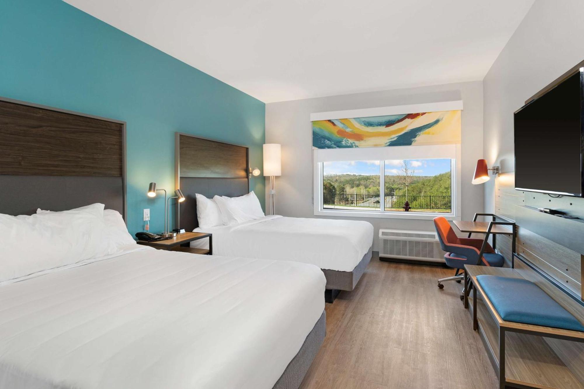 Tru By Hilton Cartersville, Ga Exteriér fotografie