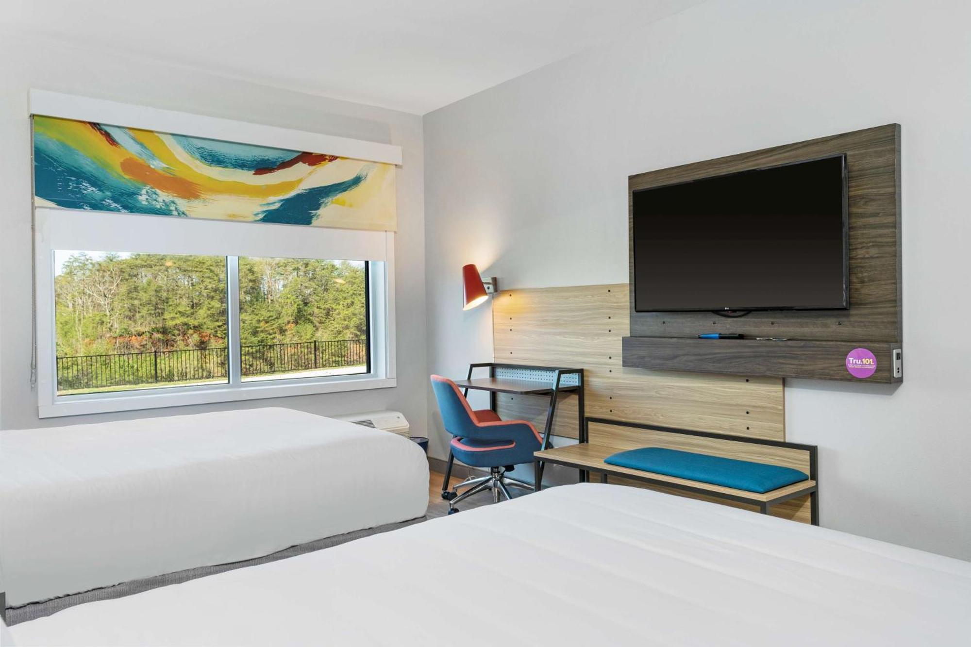 Tru By Hilton Cartersville, Ga Exteriér fotografie