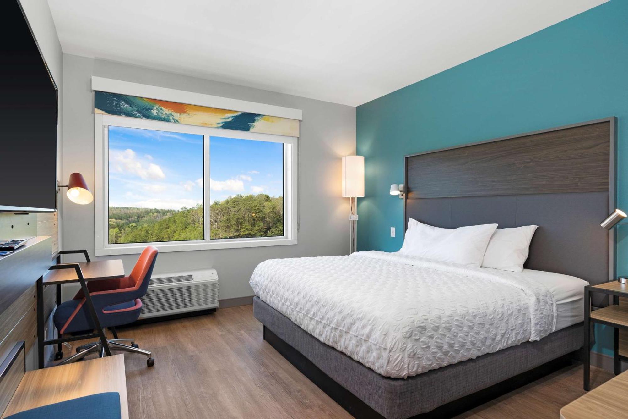 Tru By Hilton Cartersville, Ga Exteriér fotografie