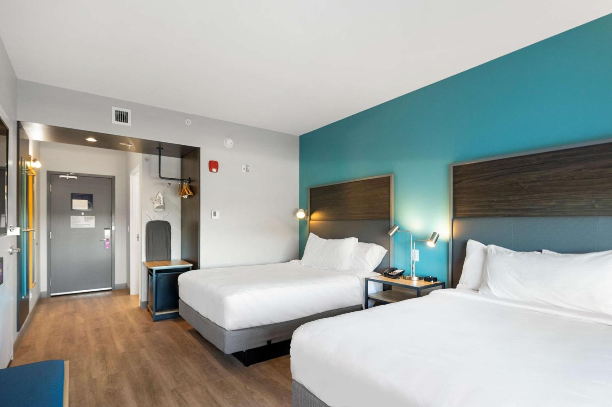 Tru By Hilton Cartersville, Ga Exteriér fotografie