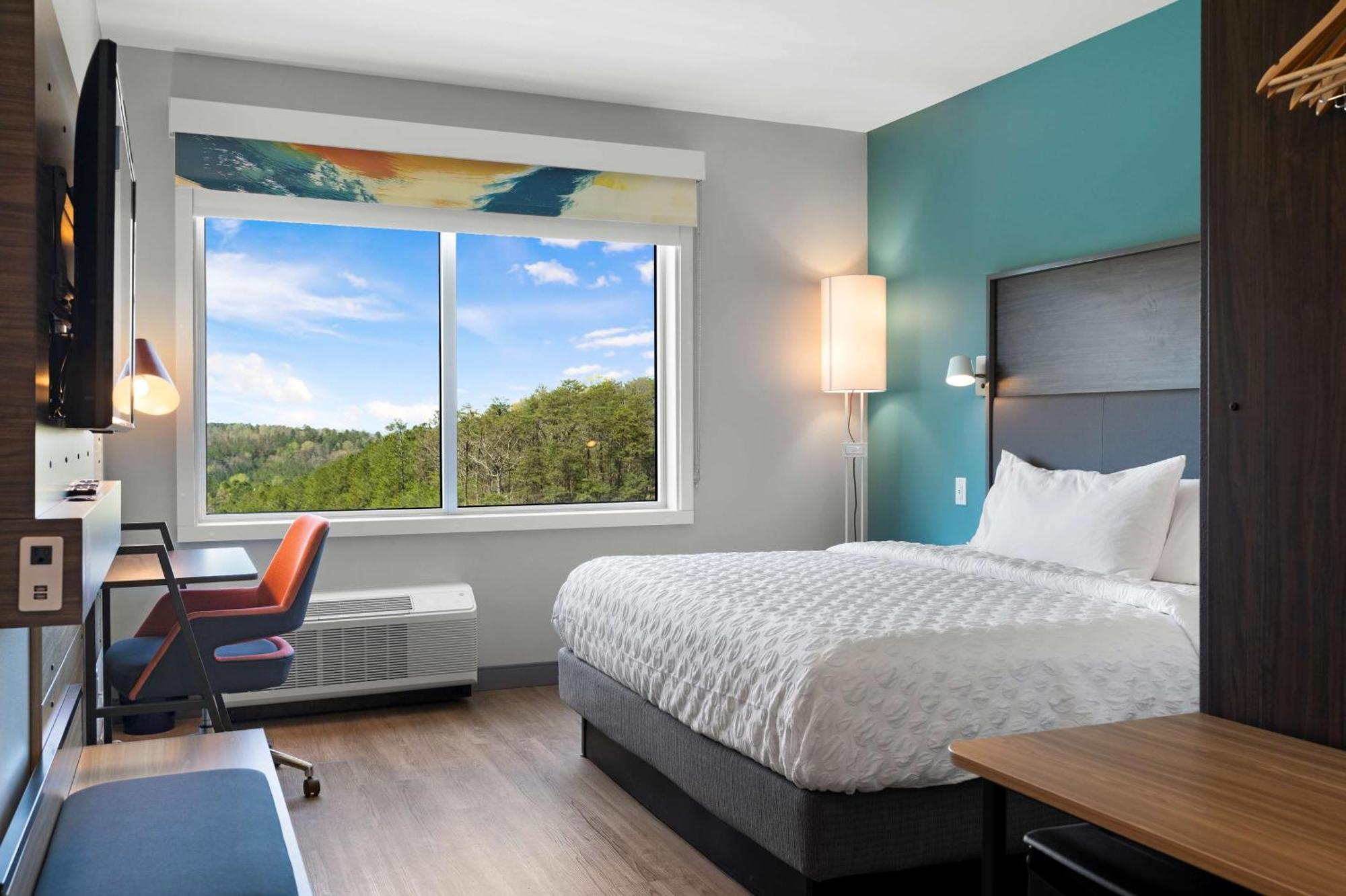 Tru By Hilton Cartersville, Ga Exteriér fotografie