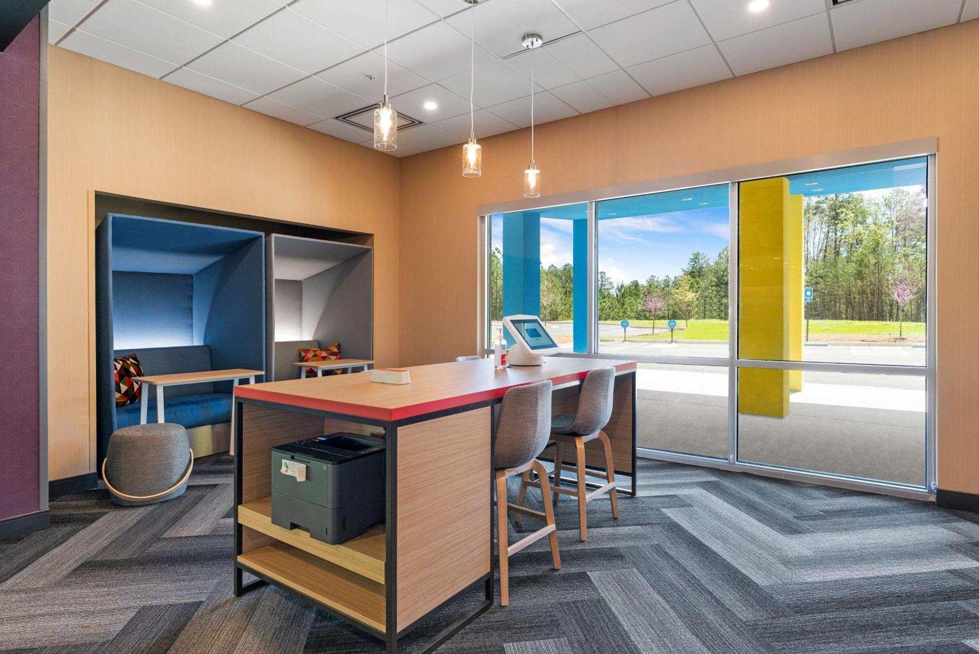 Tru By Hilton Cartersville, Ga Exteriér fotografie