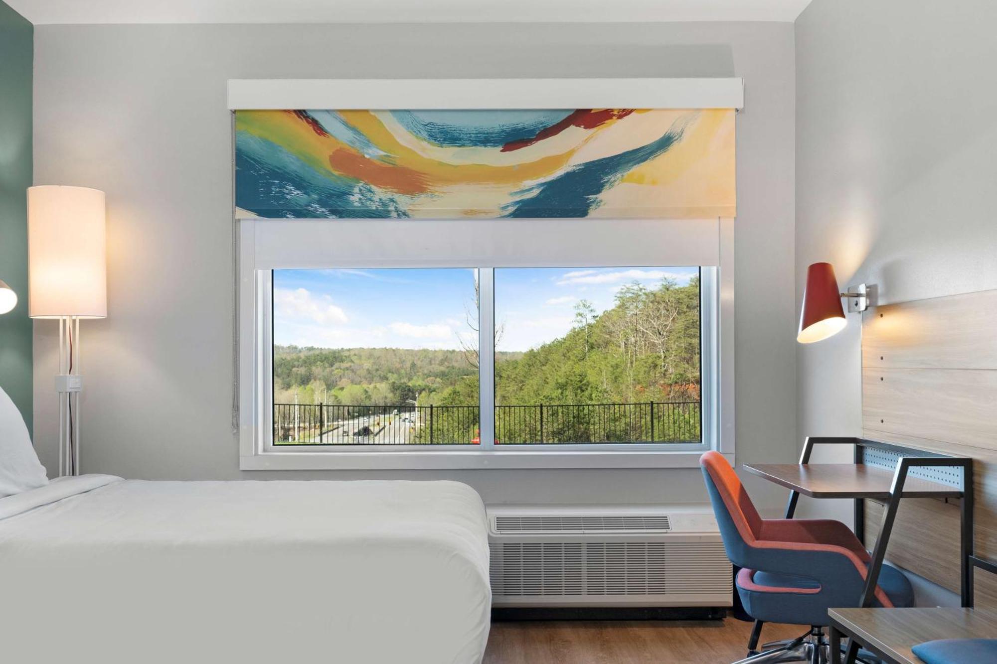 Tru By Hilton Cartersville, Ga Exteriér fotografie