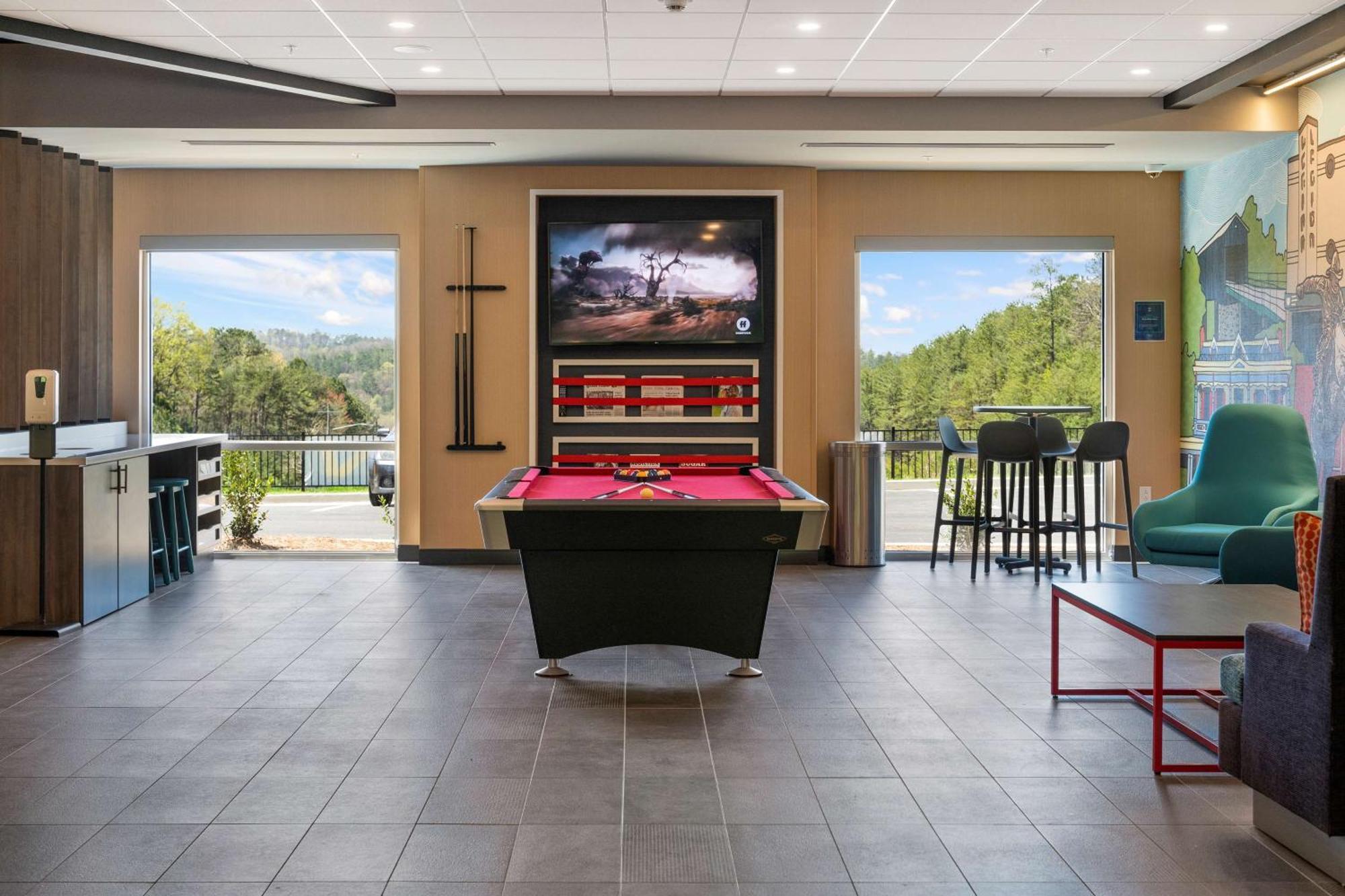 Tru By Hilton Cartersville, Ga Exteriér fotografie