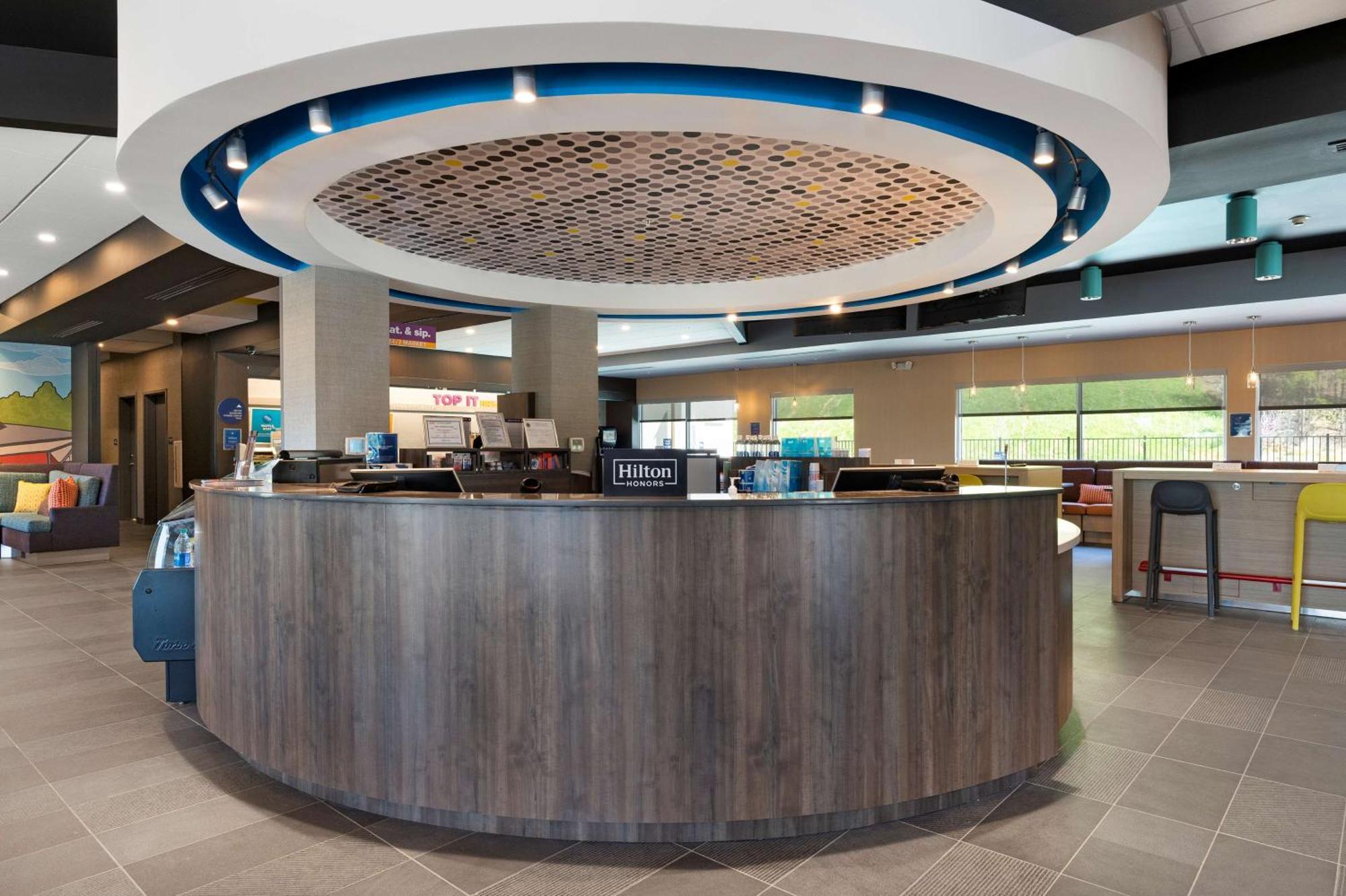Tru By Hilton Cartersville, Ga Exteriér fotografie