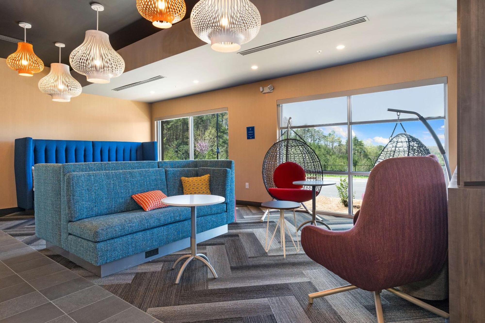 Tru By Hilton Cartersville, Ga Exteriér fotografie
