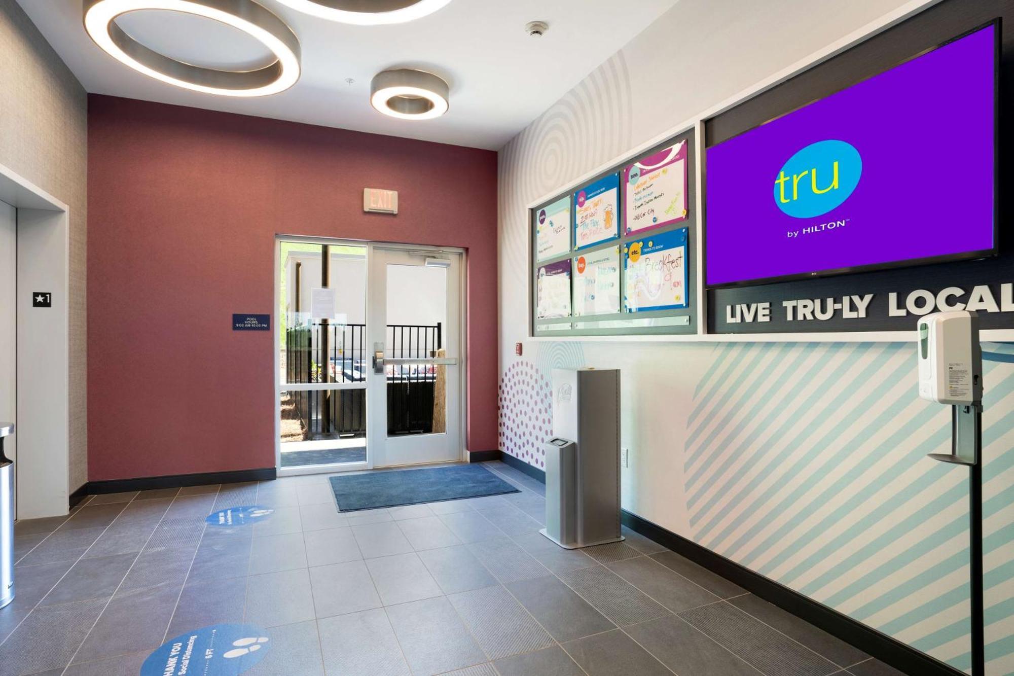 Tru By Hilton Cartersville, Ga Exteriér fotografie
