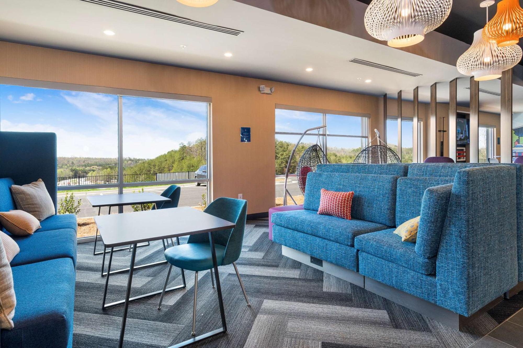 Tru By Hilton Cartersville, Ga Exteriér fotografie